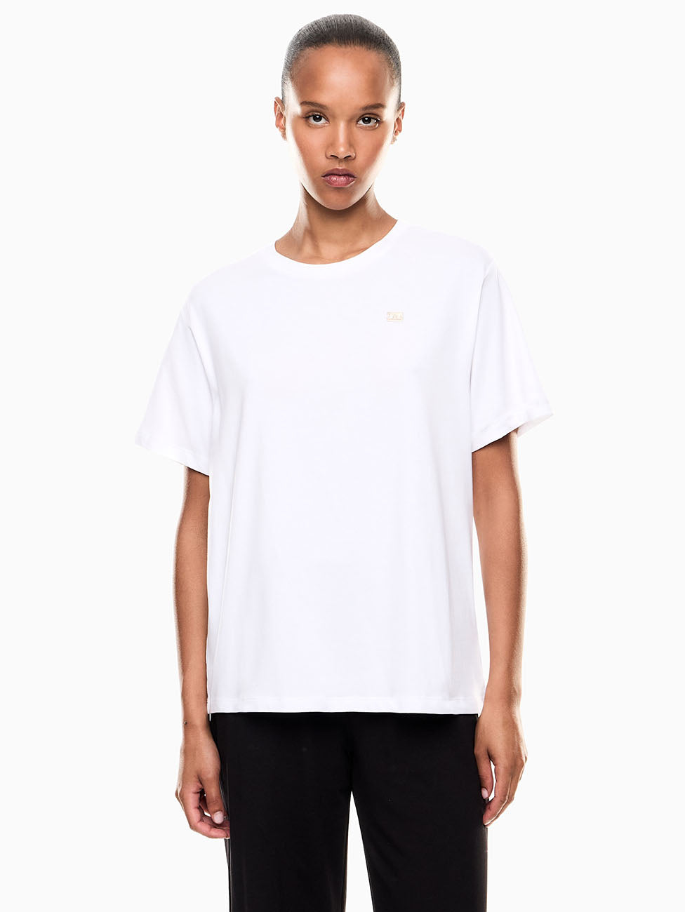 EA7 Core Lady T-Shirt