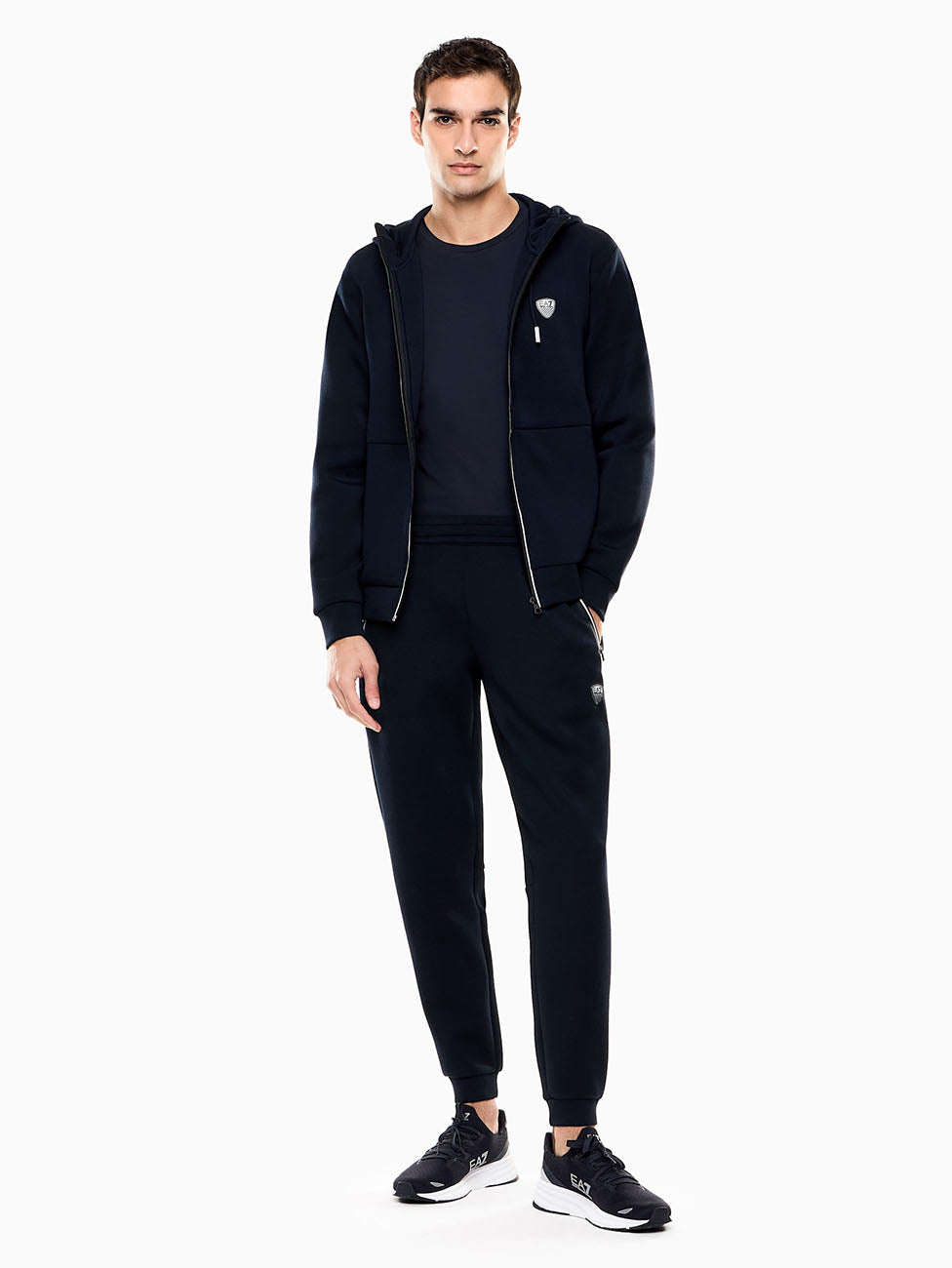EA7 Premium Shield Pants