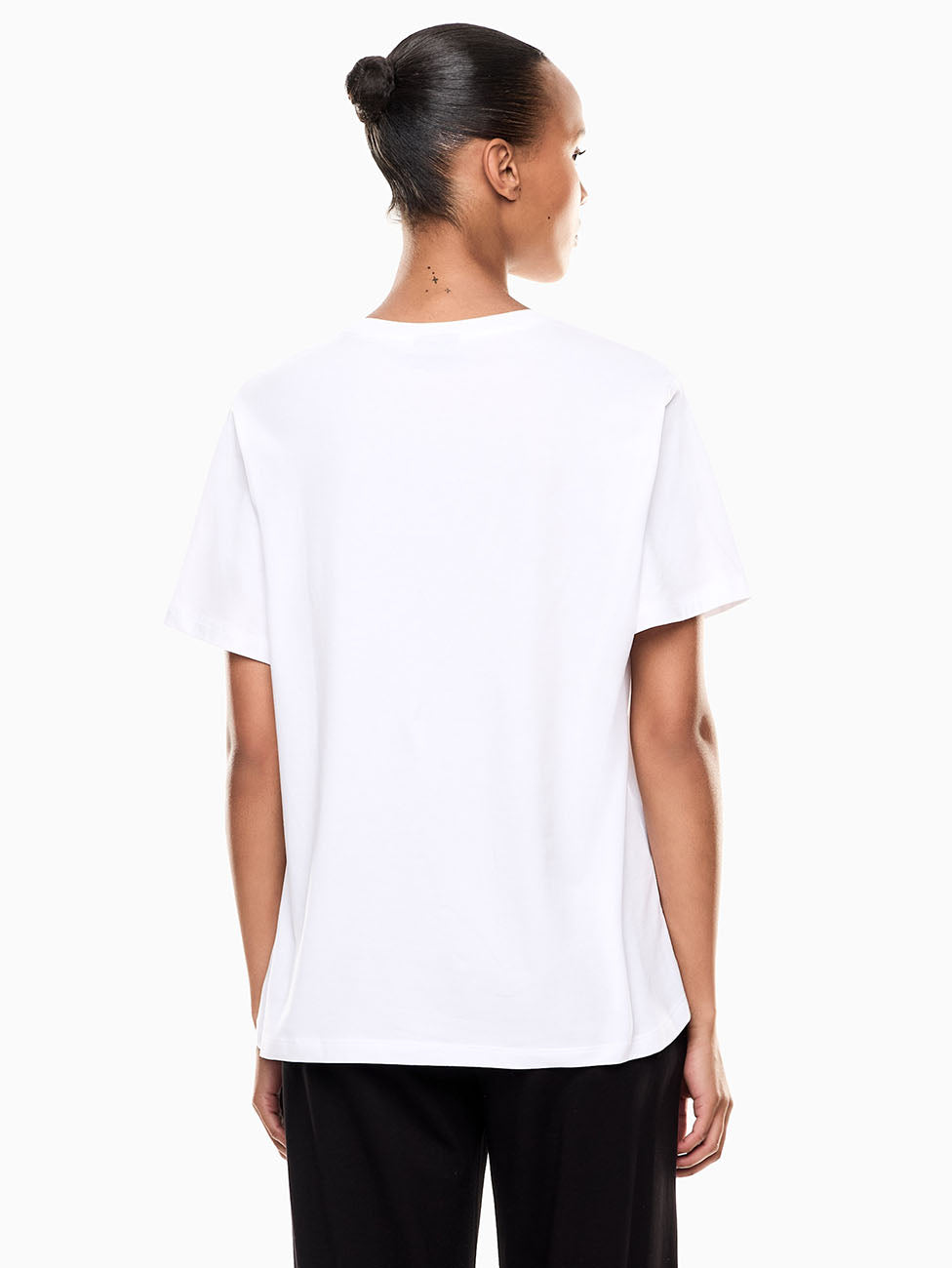EA7 Core Lady T-Shirt