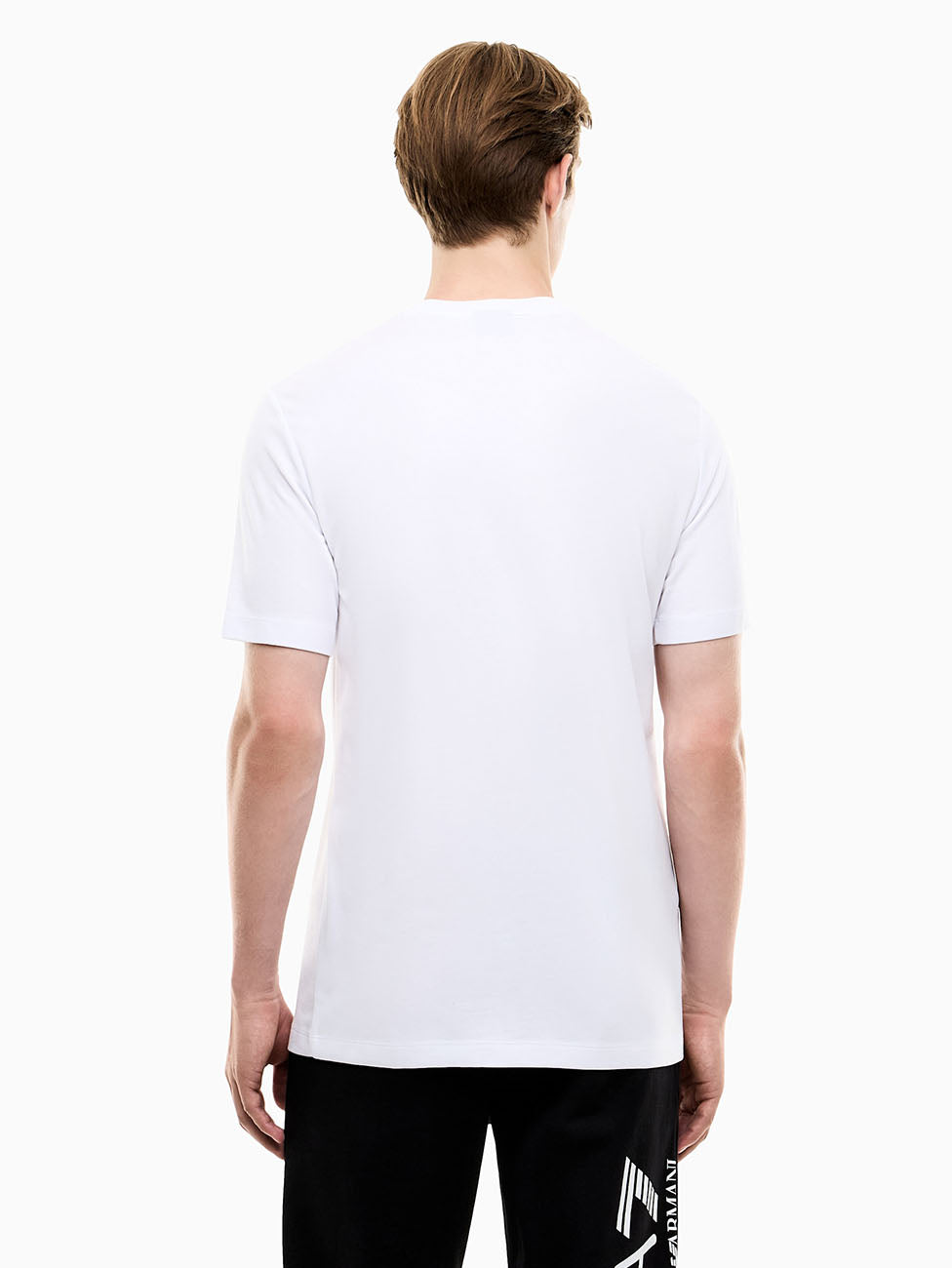 EA7 Premium Label T-Shirt