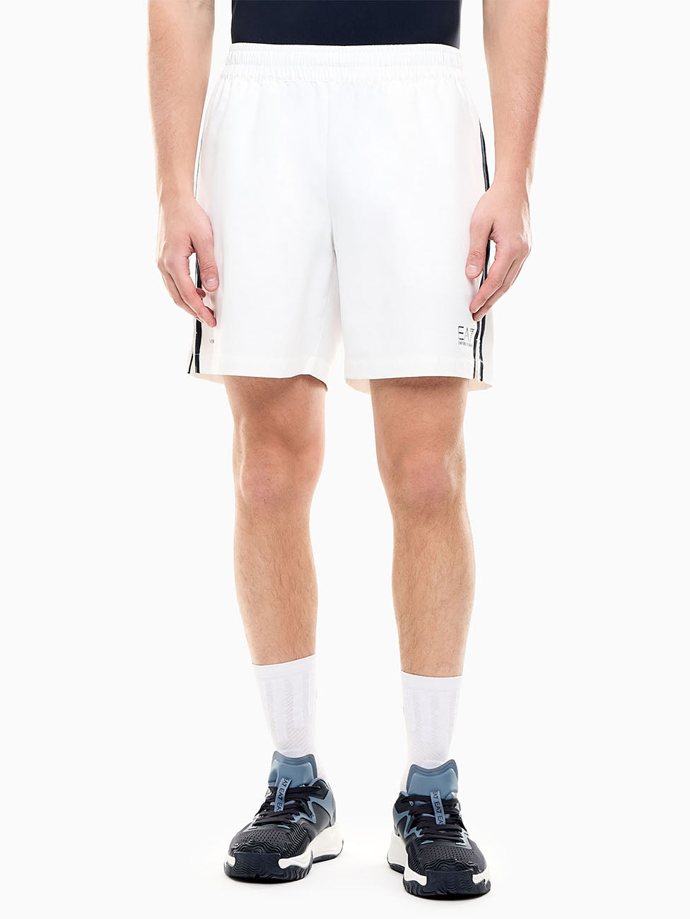 EA7 Tennis Pro Shorts
