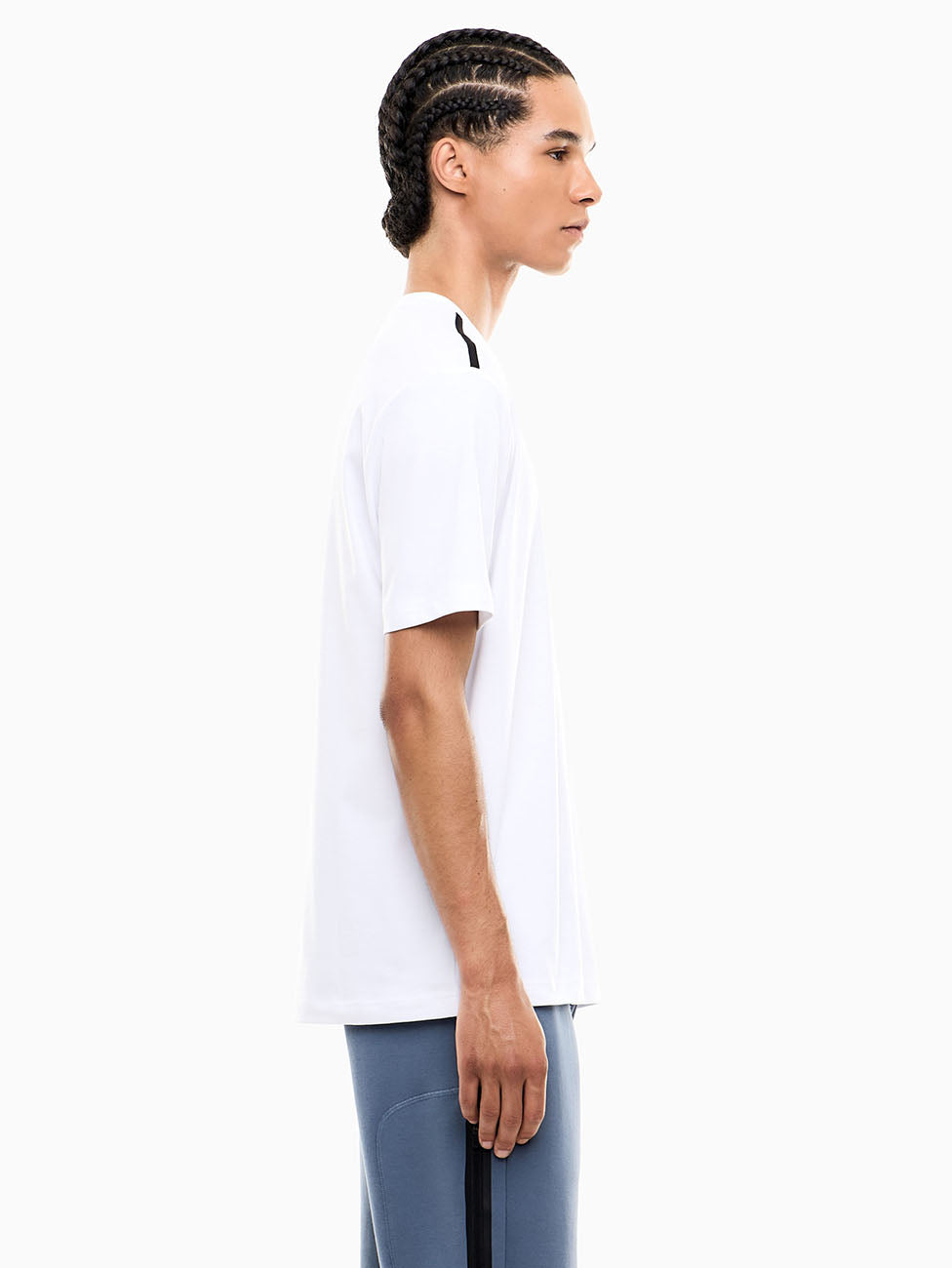EA7 Natural VENTUS7 T-Shirt