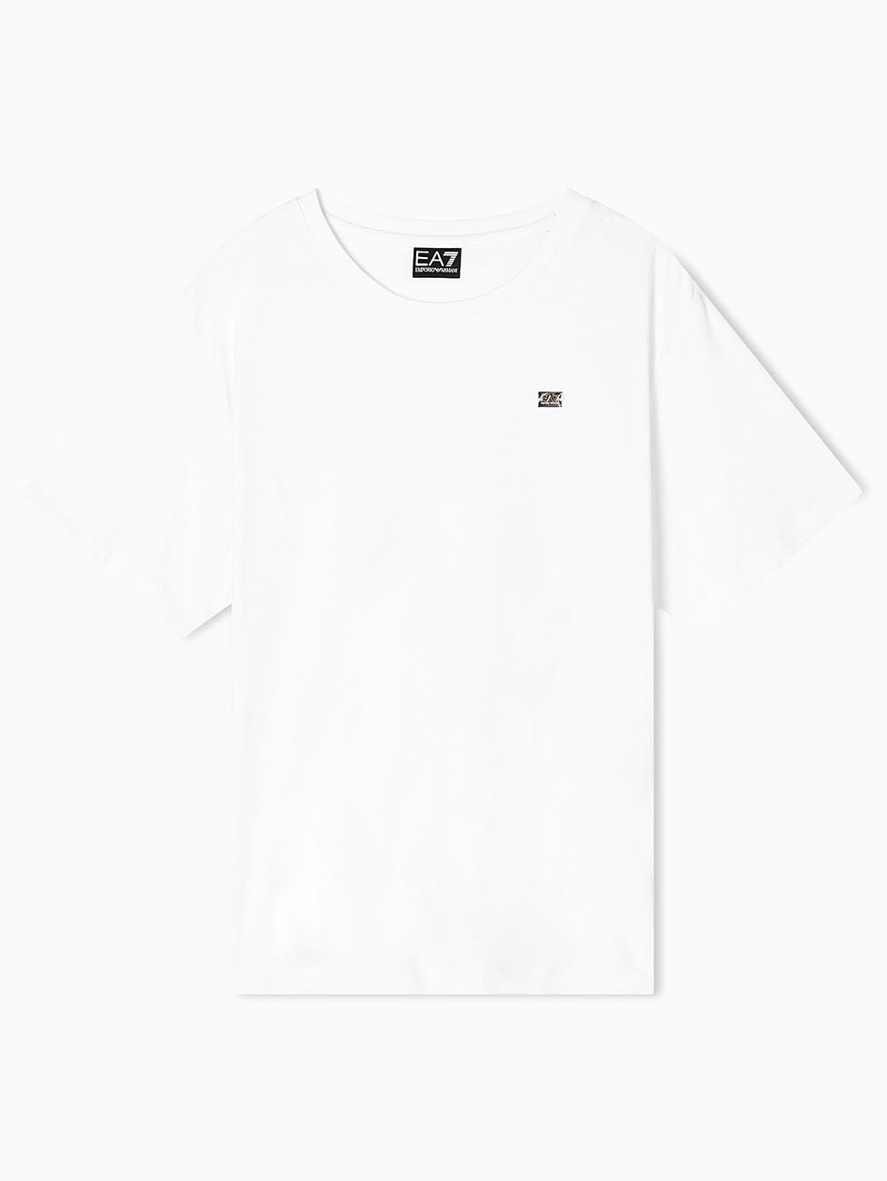 EA7 Core Lady T-Shirt