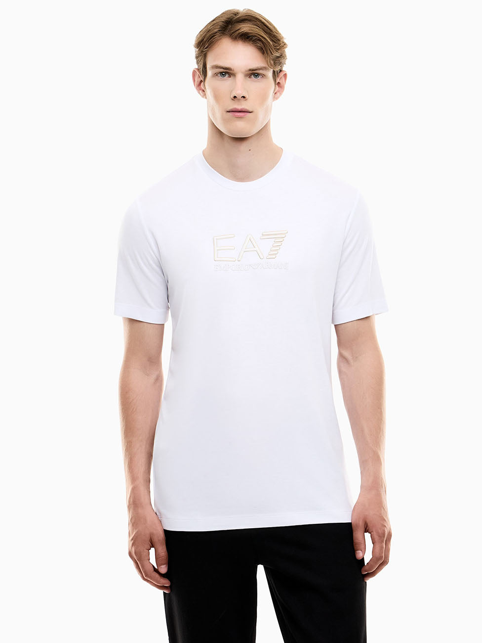 EA7 Premium Label T-Shirt