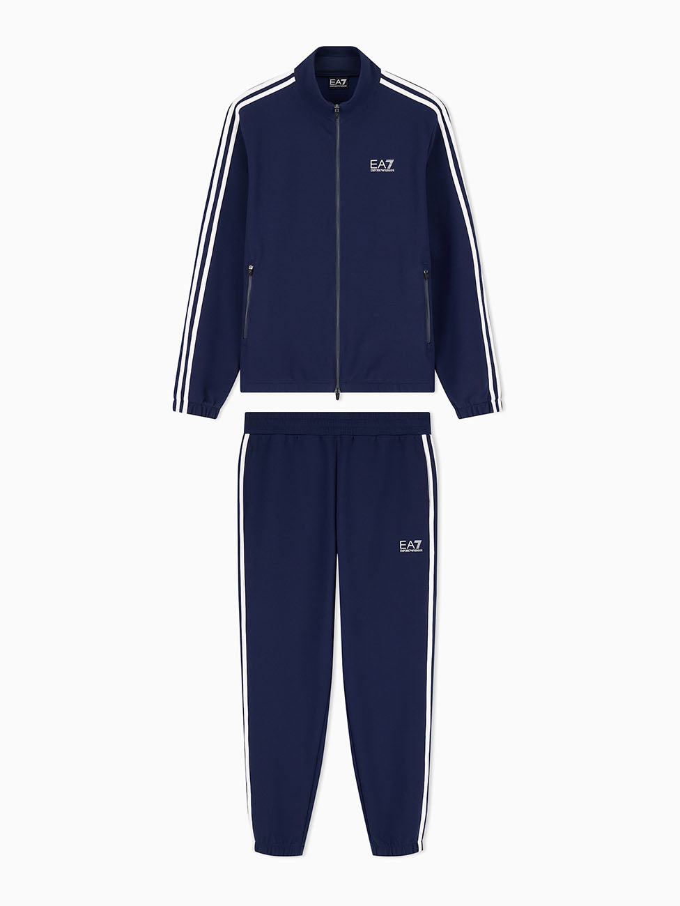 EA7 Tennis Pro Tracksuit