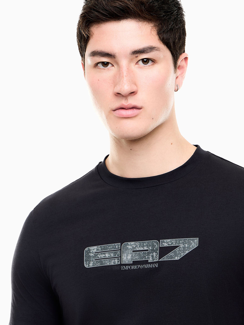EA7 Graphic Series T-Shirt
