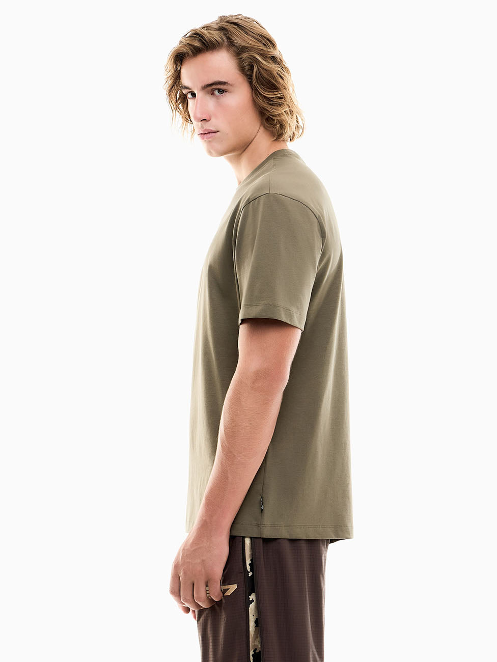 EA7 Graphic Series T-Shirt
