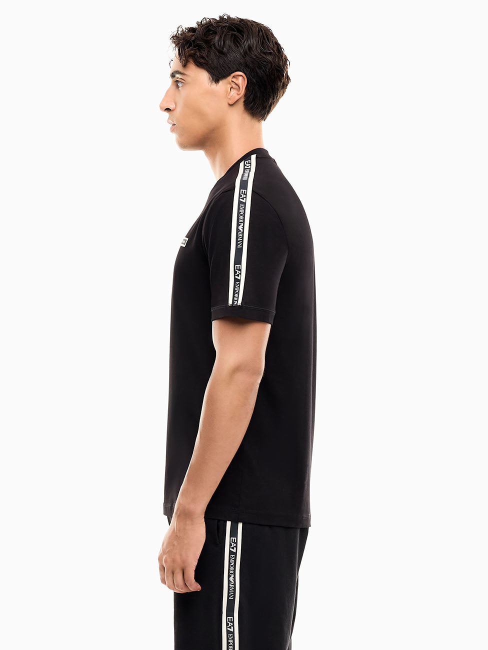 EA7 Logo Series T-Shirt