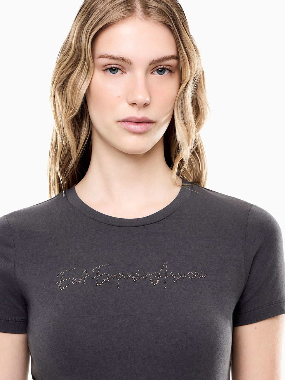 EA7 Logo Series T-Shirt