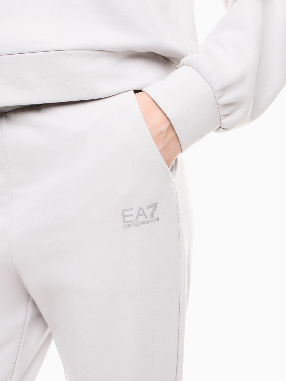 EA7 Training Tracksuit