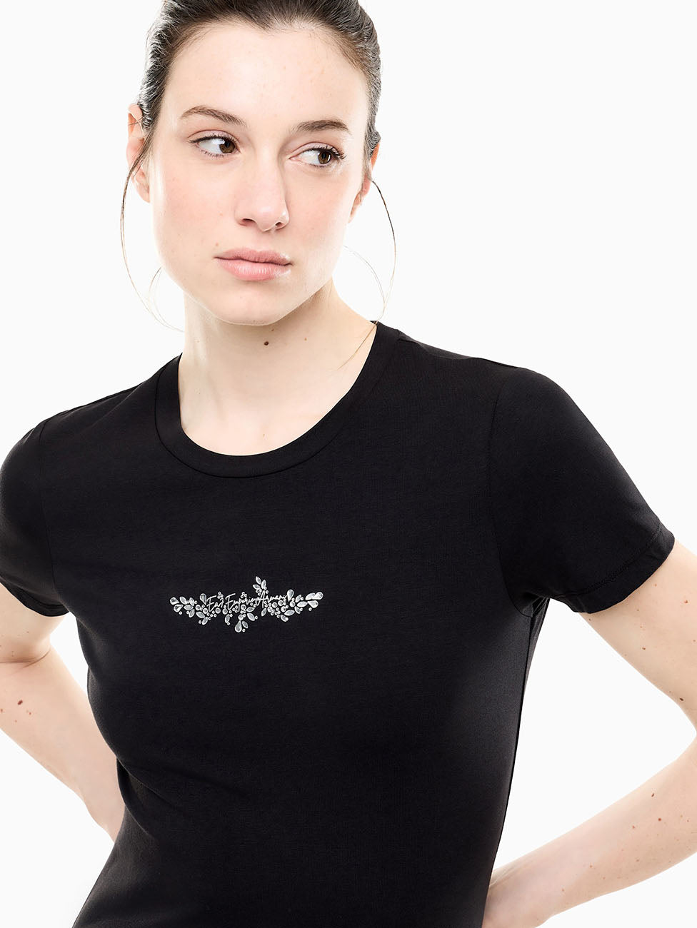 EA7 Logo Series T-Shirt