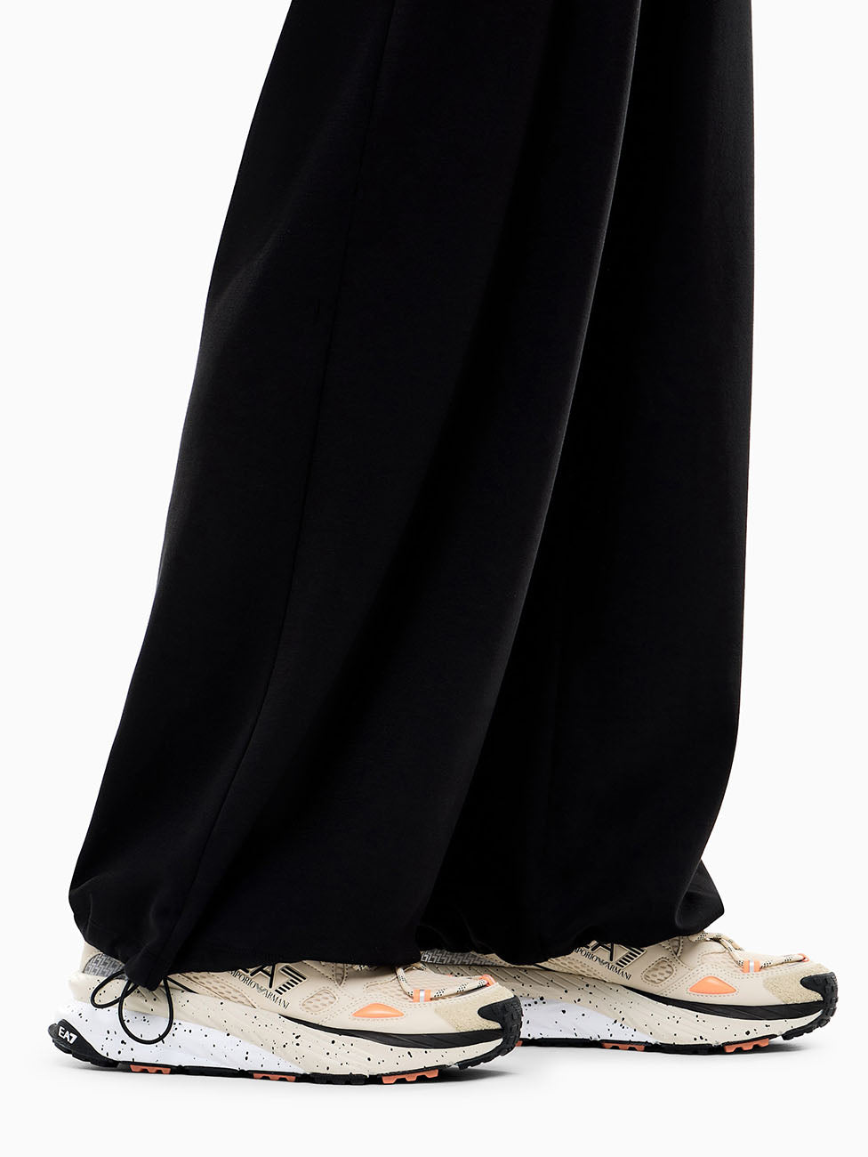 EA7 Sport Travel Pants