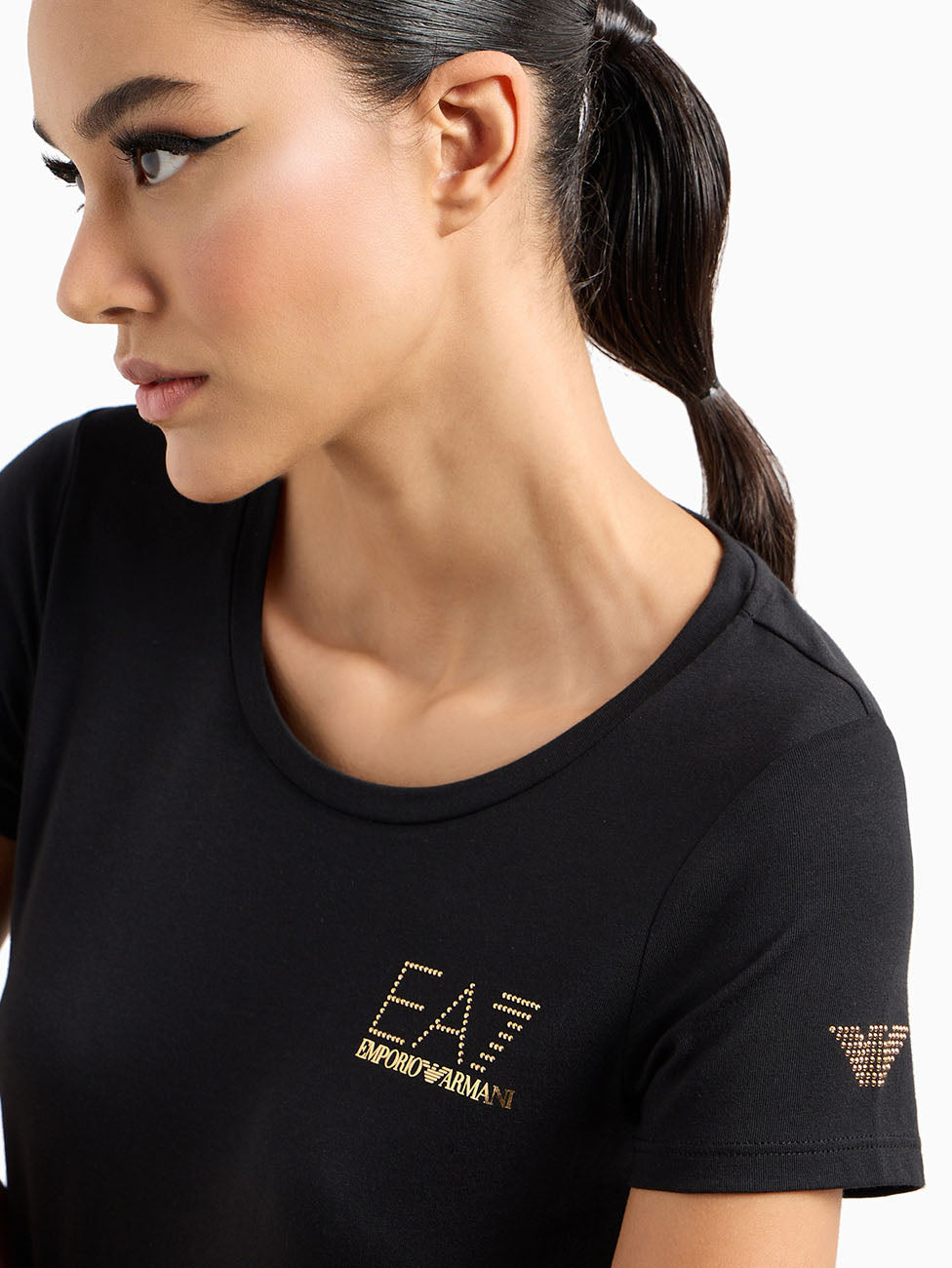 EA7 Evolution T-Shirt