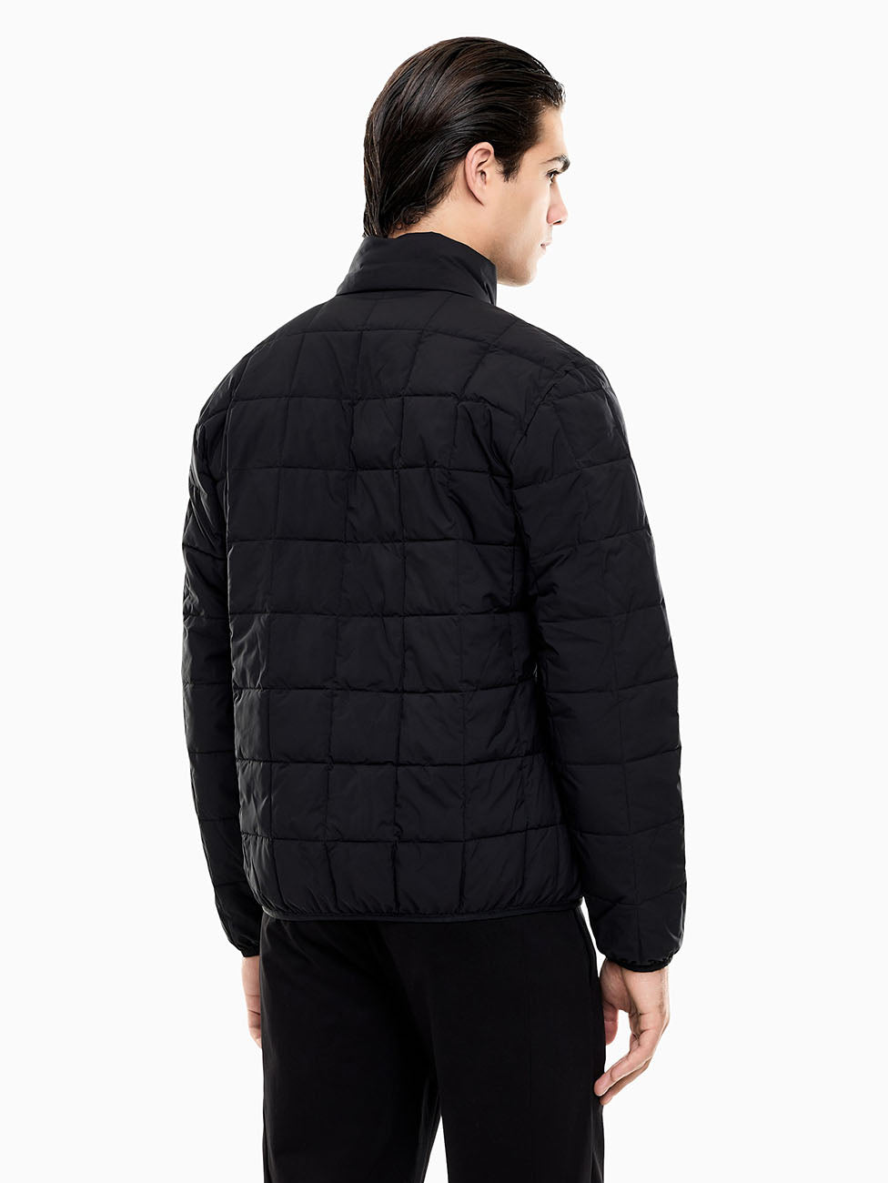 EA7 Premium Shield Jacket