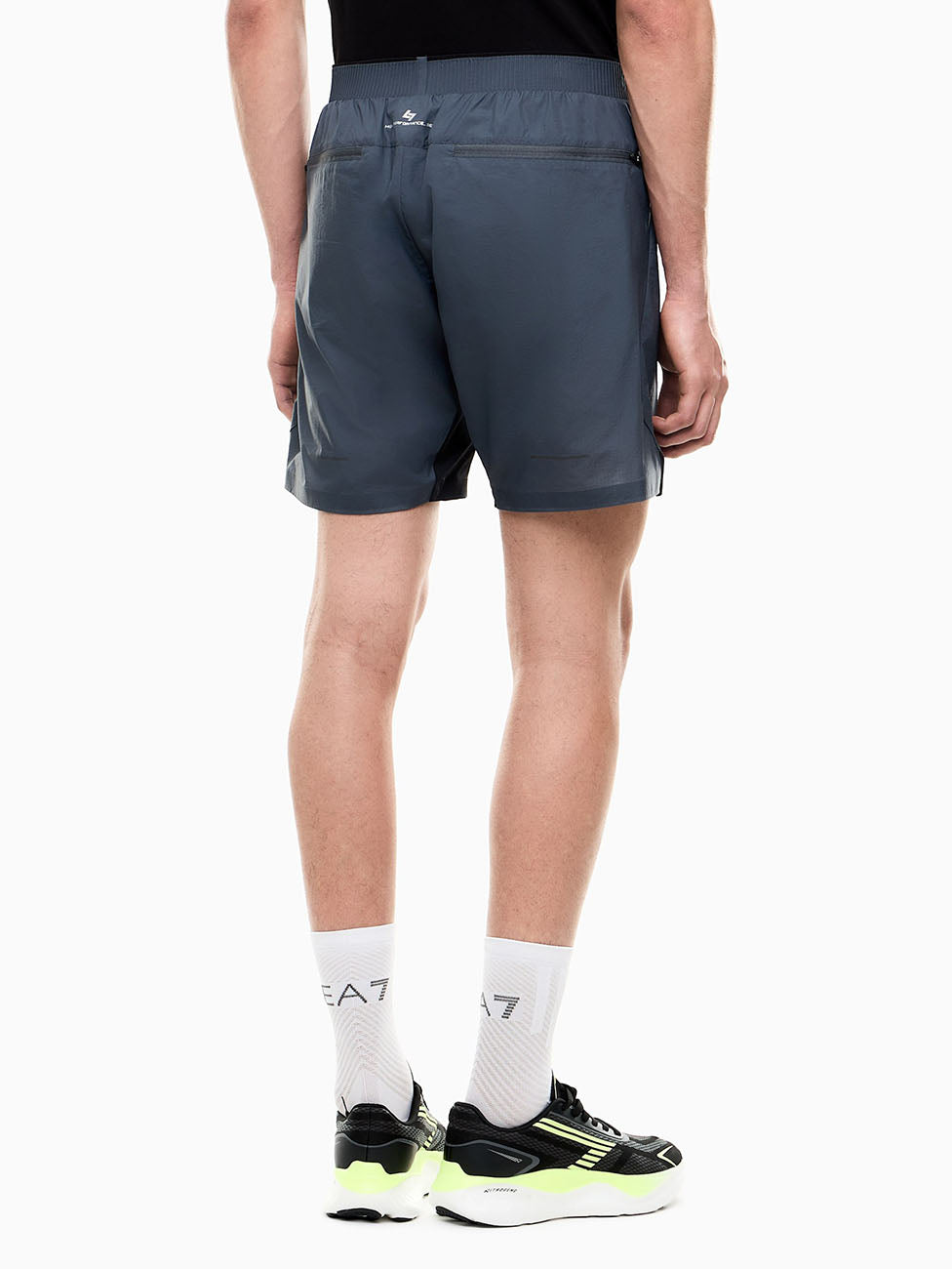 EA7 VENTUS+ Shorts