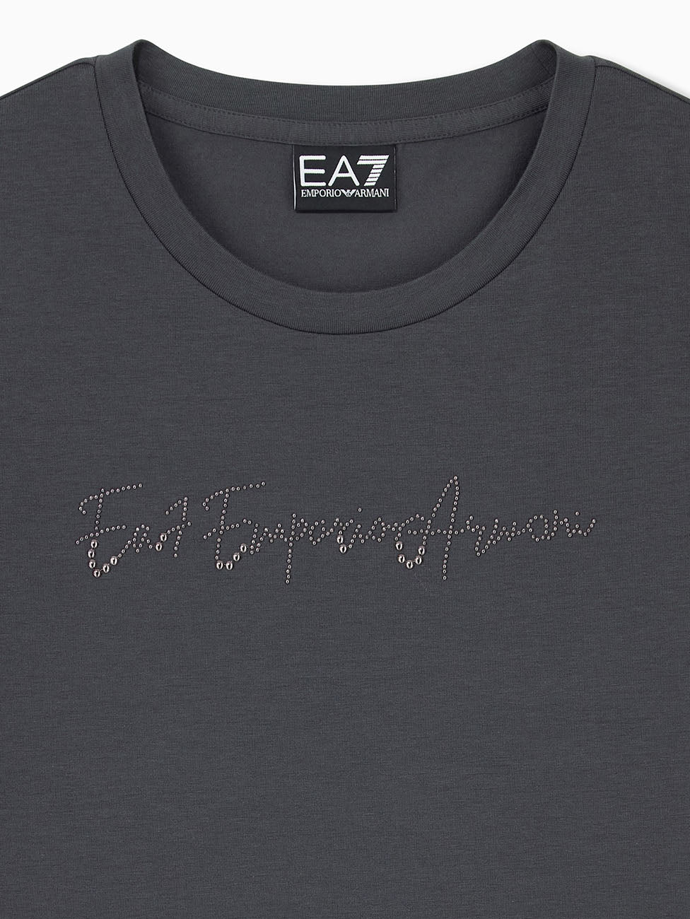 EA7 Logo Series T-Shirt