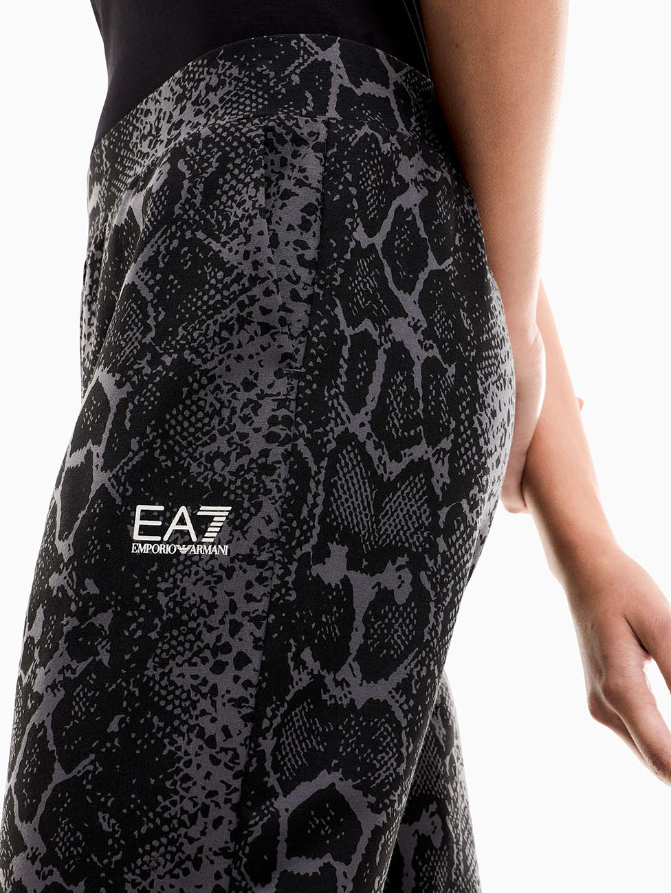 EA7 Graphic Series Pants