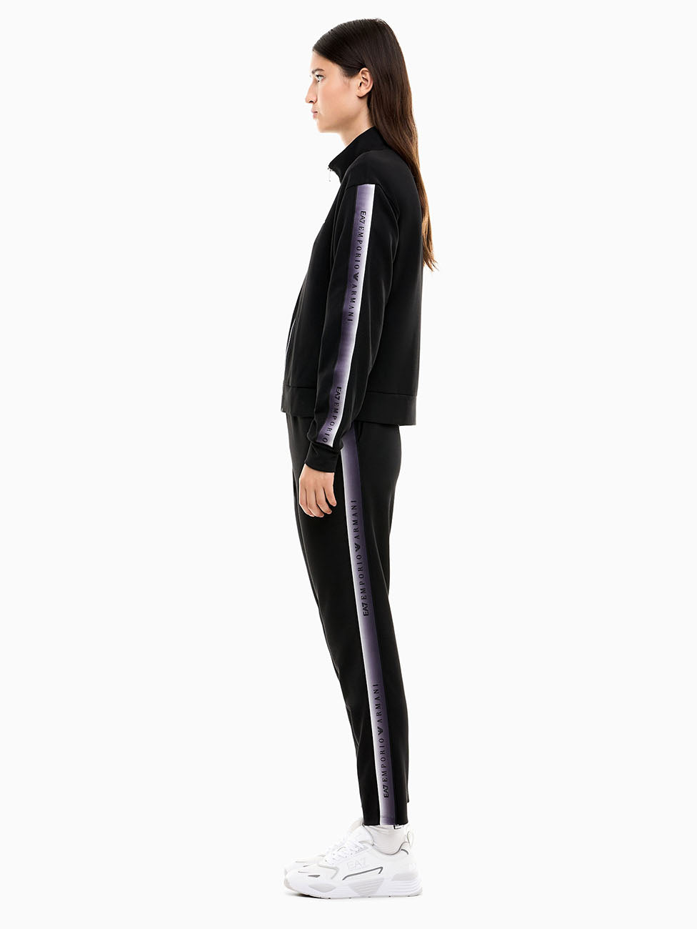 EA7 Natural VENTUS7 Tracksuit
