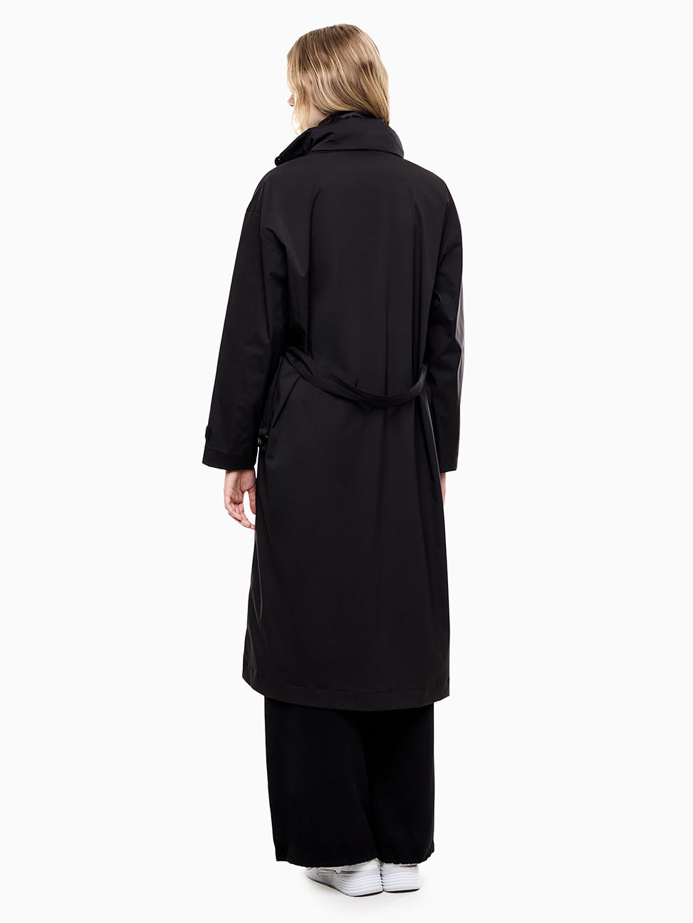 EA7 Sport Travel 2-in-1 Jacket
