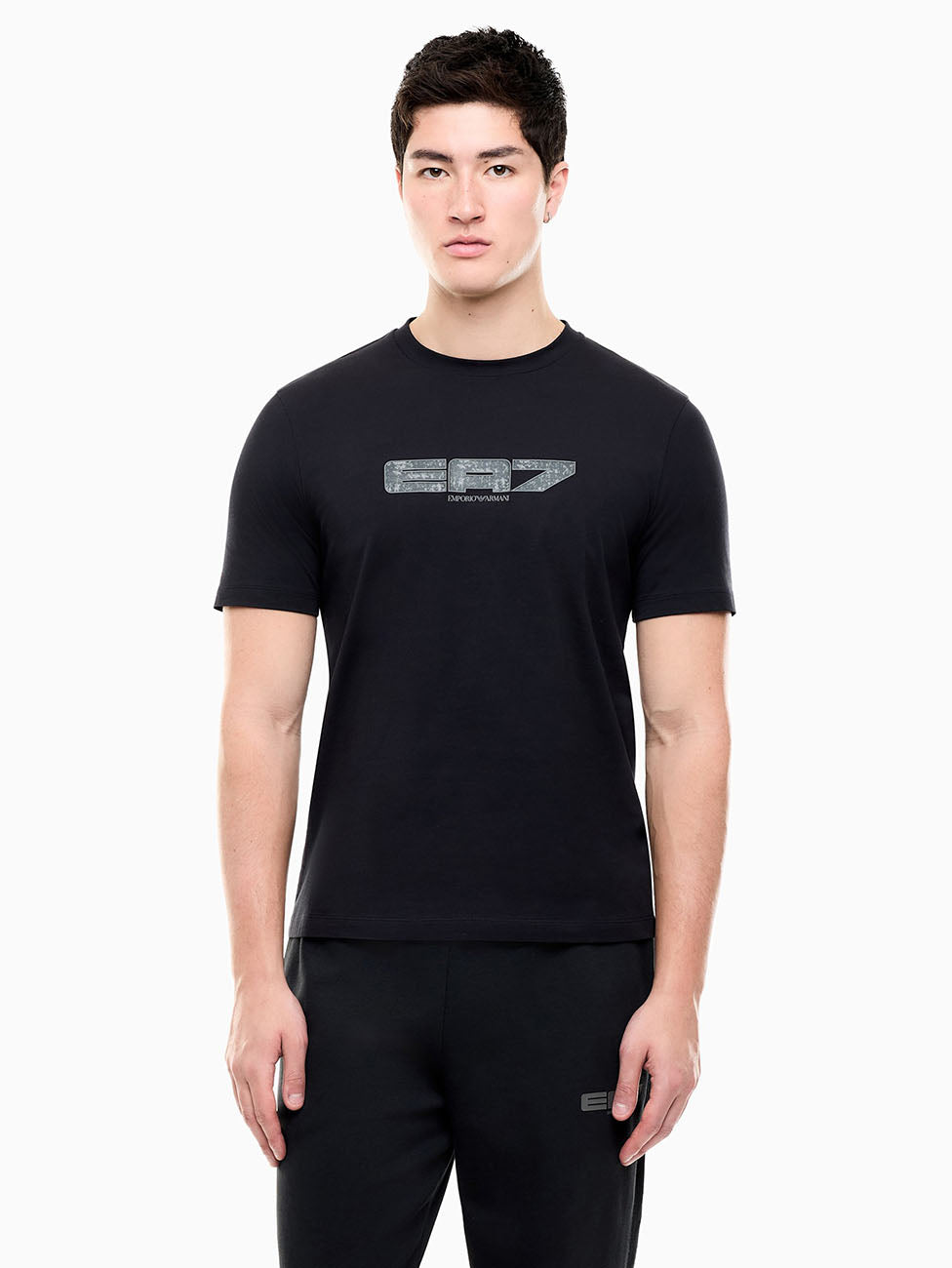 EA7 Graphic Series T-Shirt