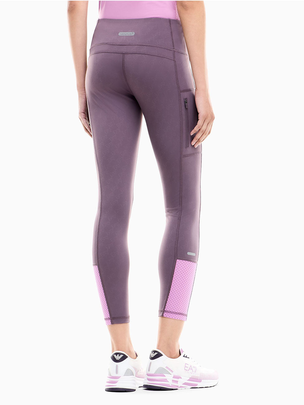 EA7 VENTUS7 Leggings