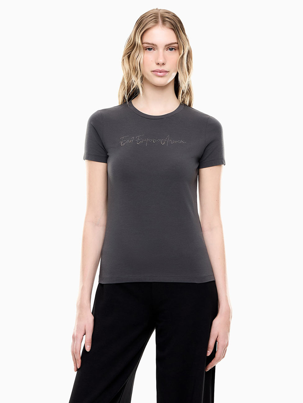 EA7 Logo Series T-Shirt