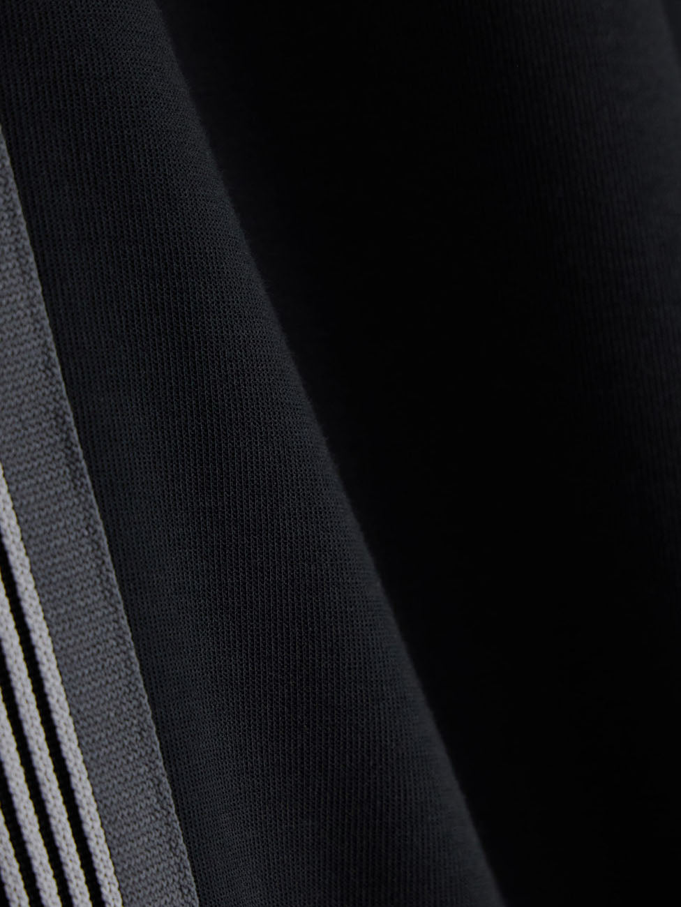 EA7 Logo Series Pants