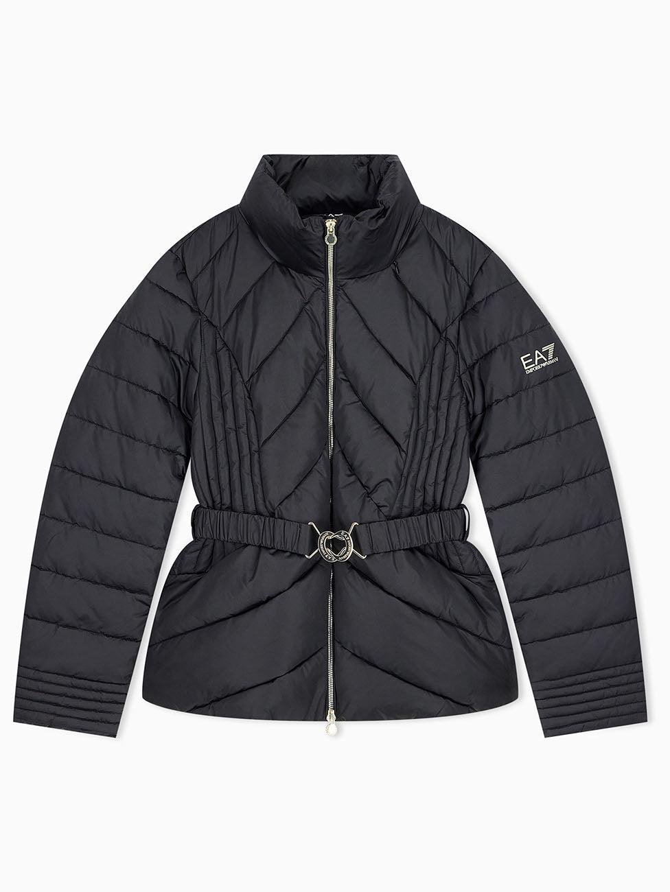 EA7 Mountain Jacket