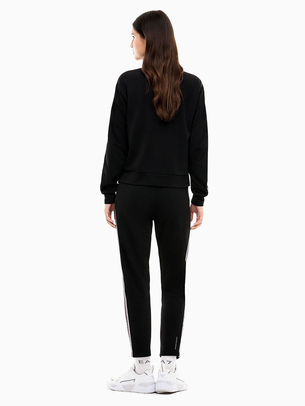 EA7 Natural VENTUS7 Tracksuit