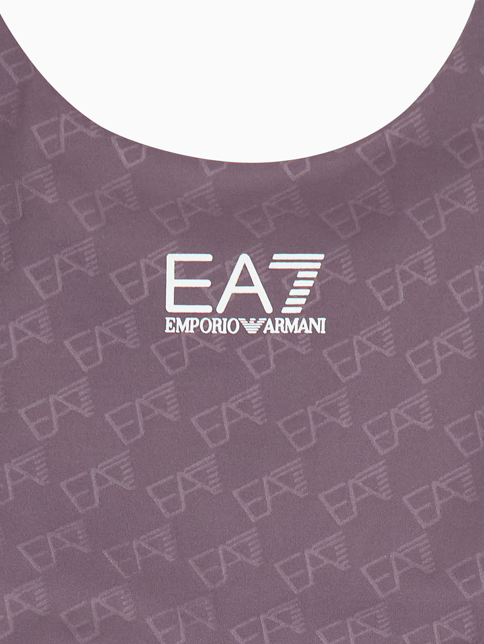 EA7 VENTUS7 Sports Bra
