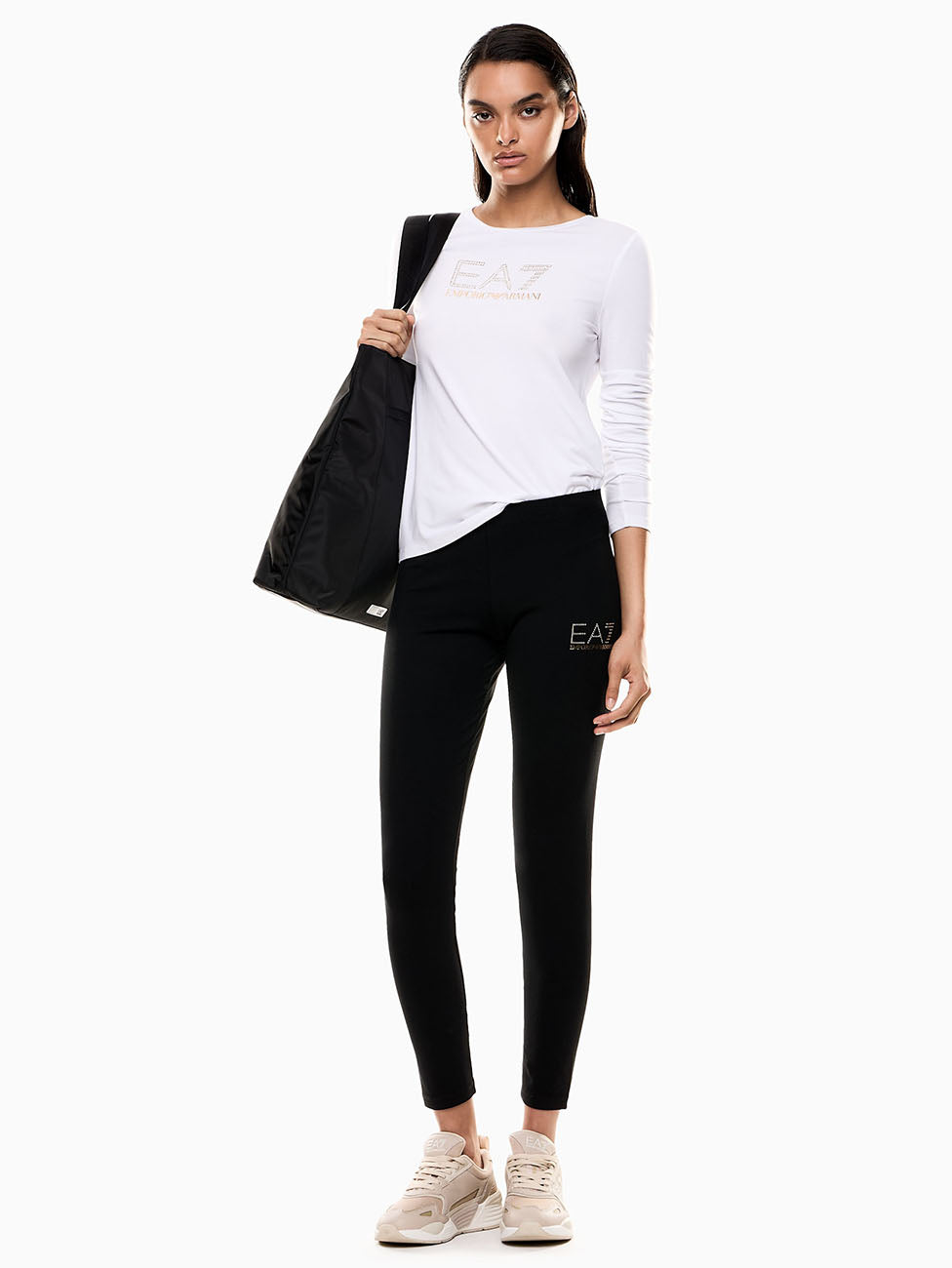 EA7 Evolution Leggings