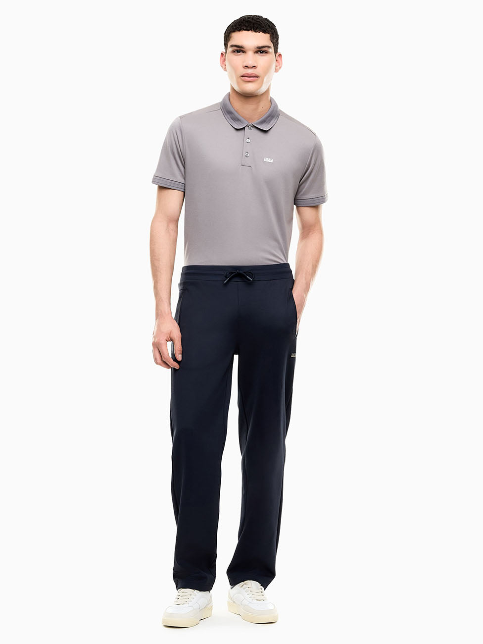EA7 Lux Identity Pants