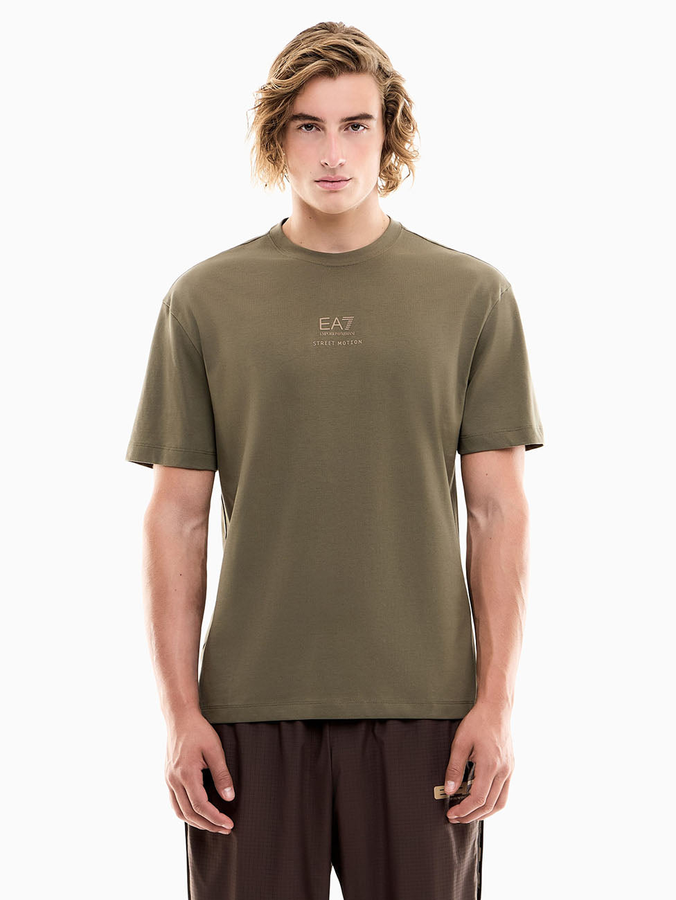 EA7 Graphic Series T-Shirt