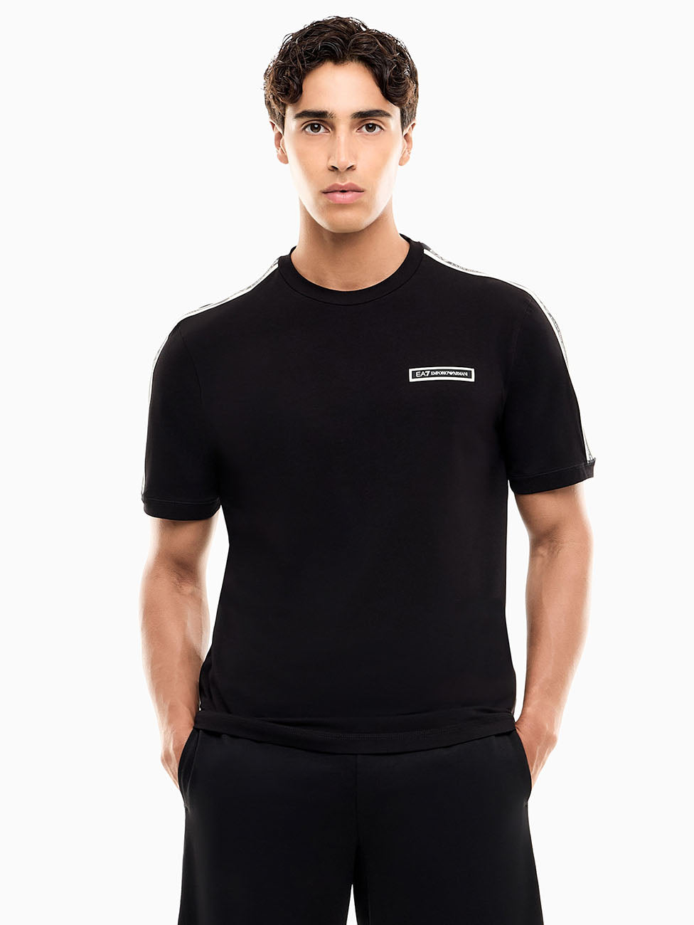 EA7 Logo Series T-Shirt