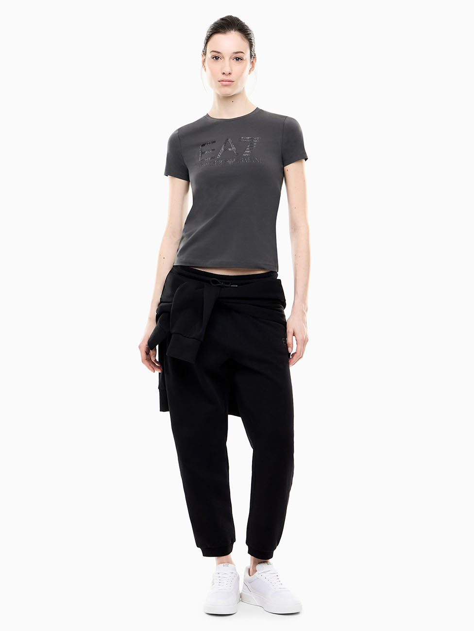 EA7 Graphic Series T-Shirt