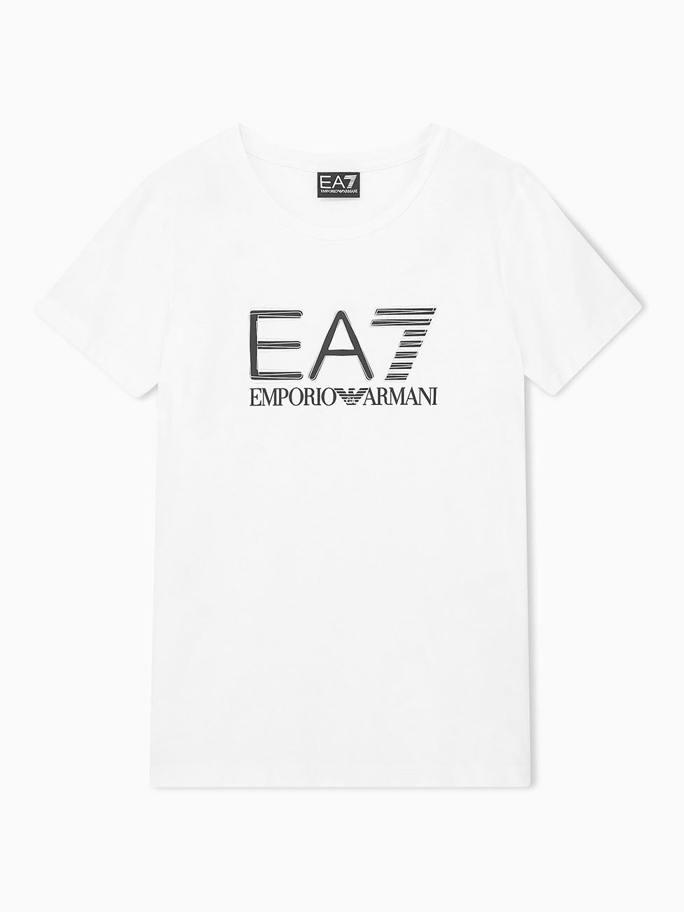 EA7 Logo Series T-Shirt