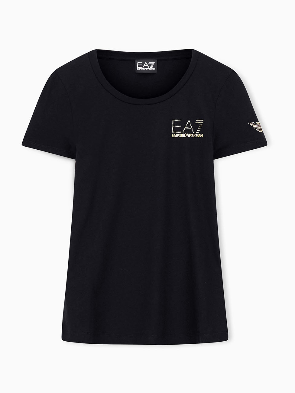 EA7 Evolution T-Shirt