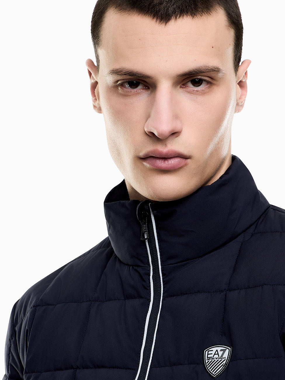 EA7 Premium Shield Jacket