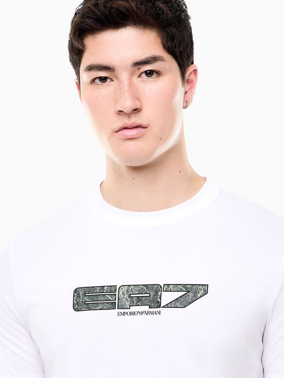 EA7 Graphic Series T-Shirt
