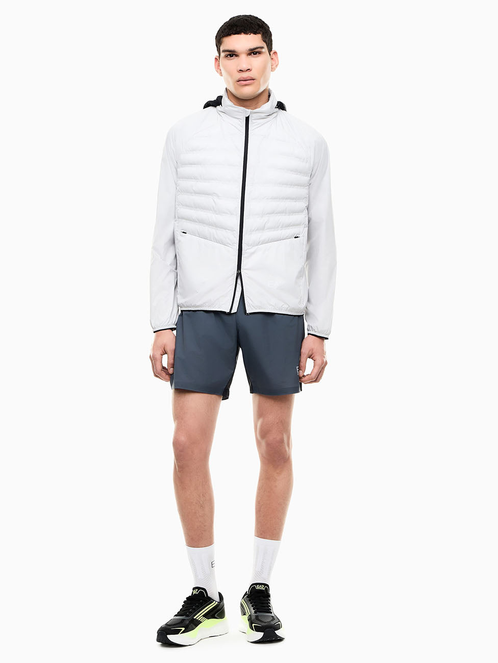 EA7 VENTUS+ Shorts