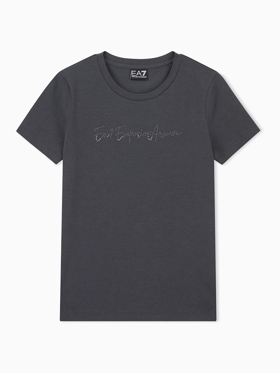 EA7 Logo Series T-Shirt