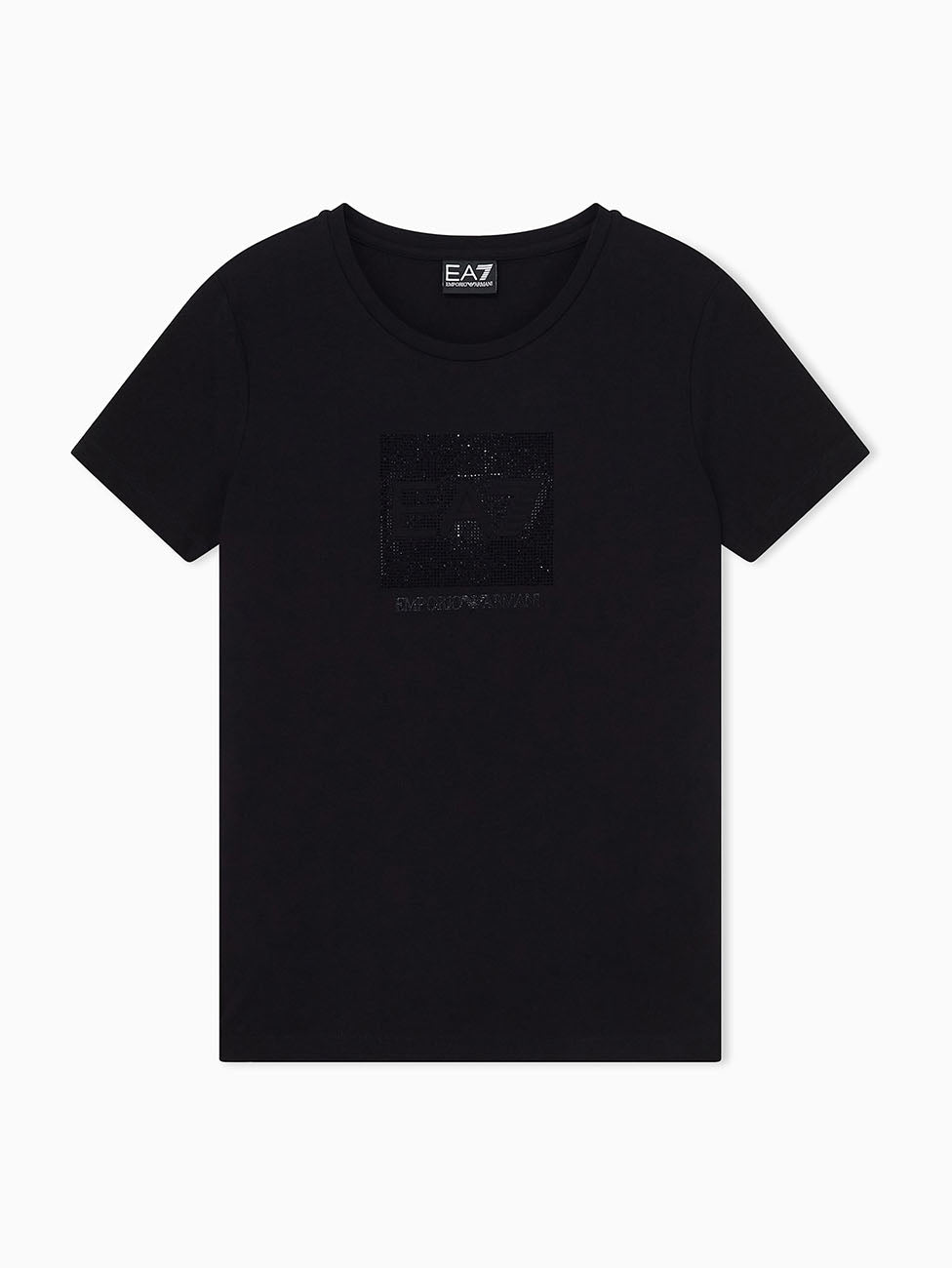 EA7 Logo Series T-Shirt