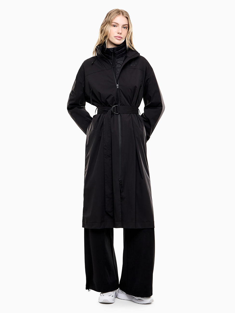 EA7 Sport Travel 2-in-1 Jacket