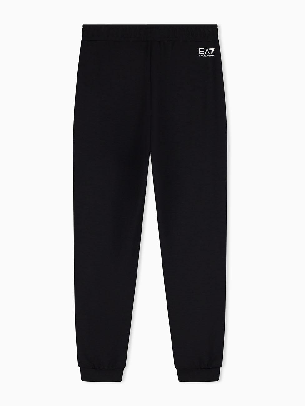 EA7 Logo Series Pants