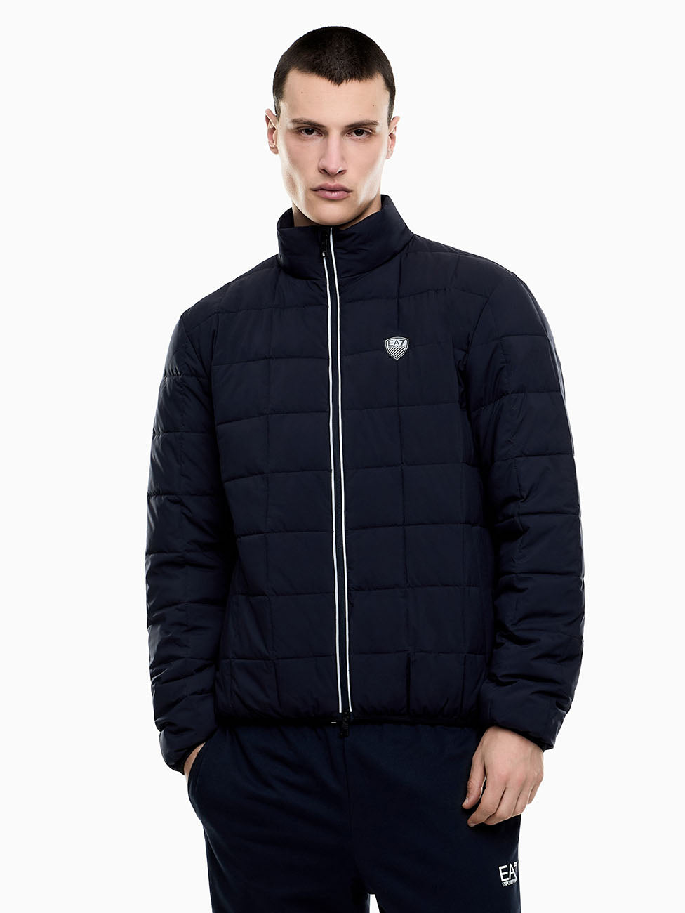 EA7 Premium Shield Jacket