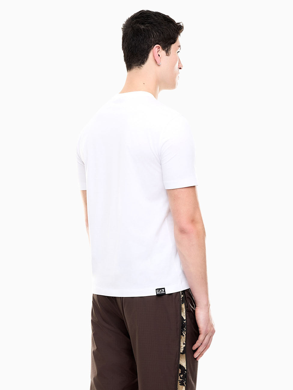 EA7 Graphic Series T-Shirt