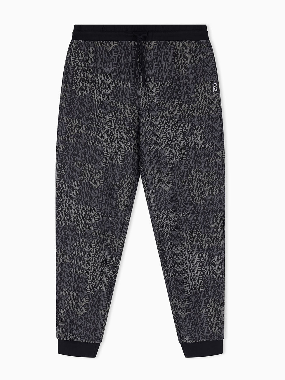 EA7 Logo Series Pants