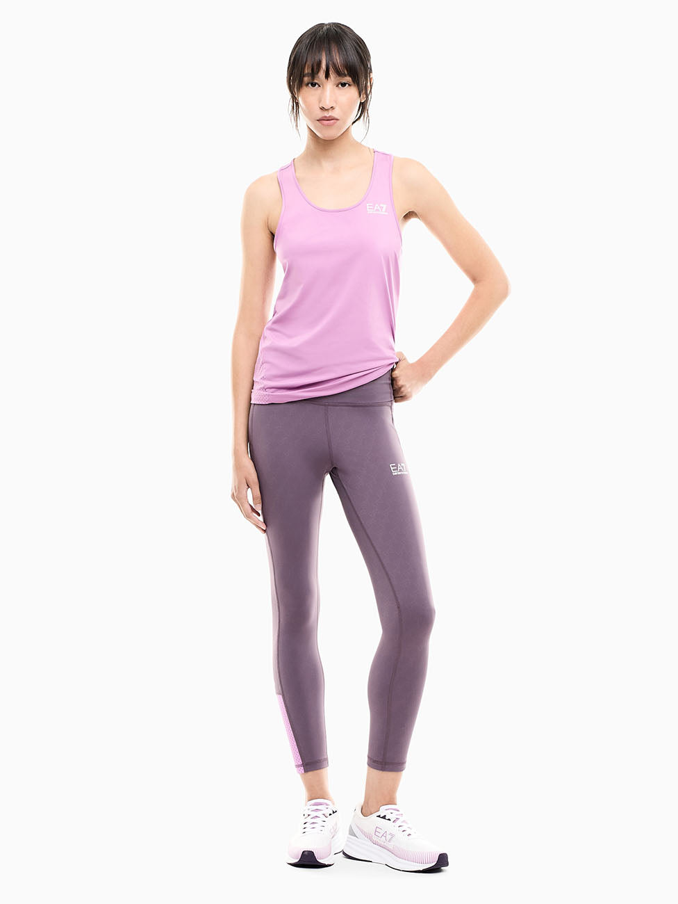 EA7 VENTUS7 Leggings