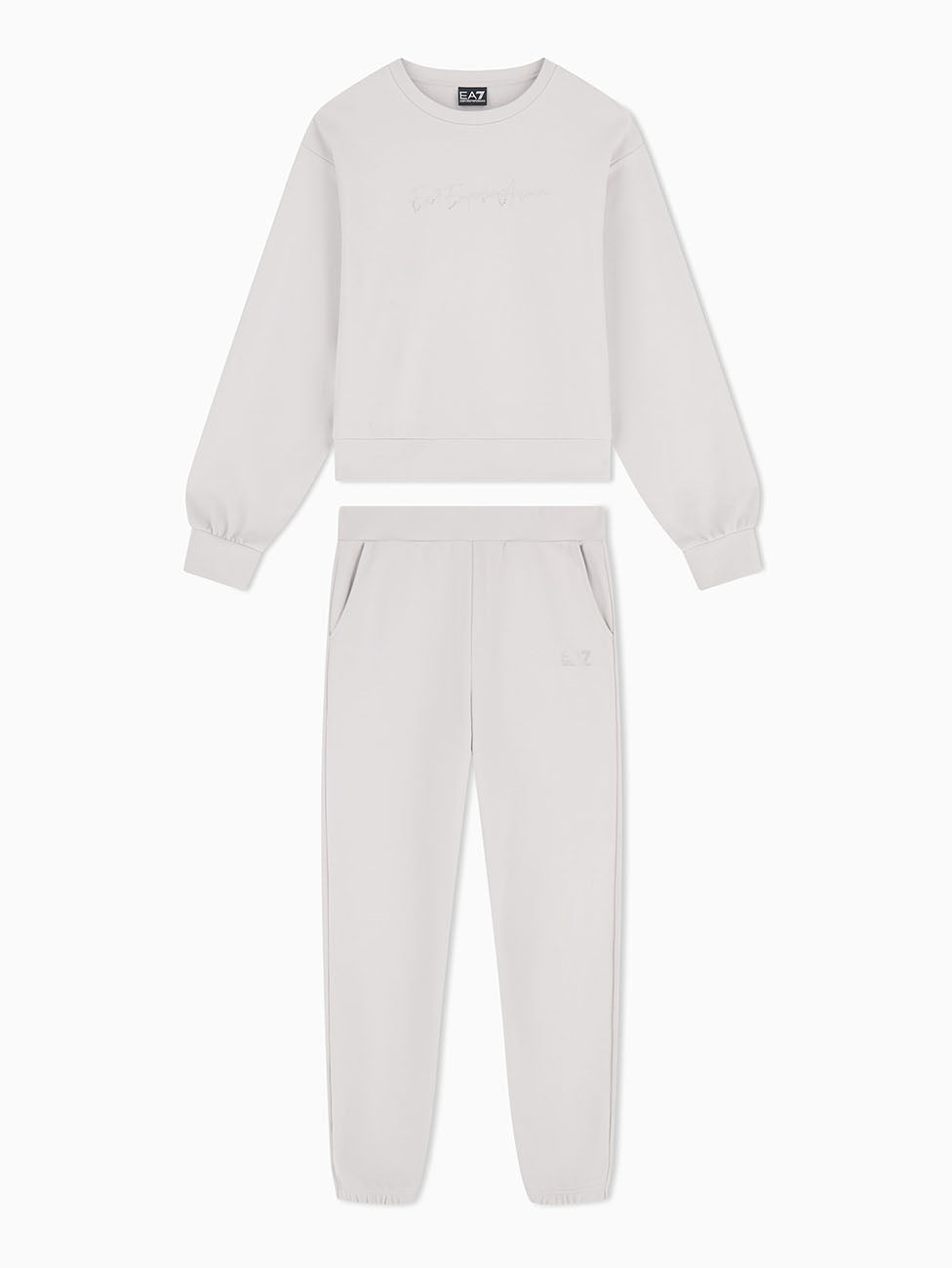 EA7 Training Tracksuit