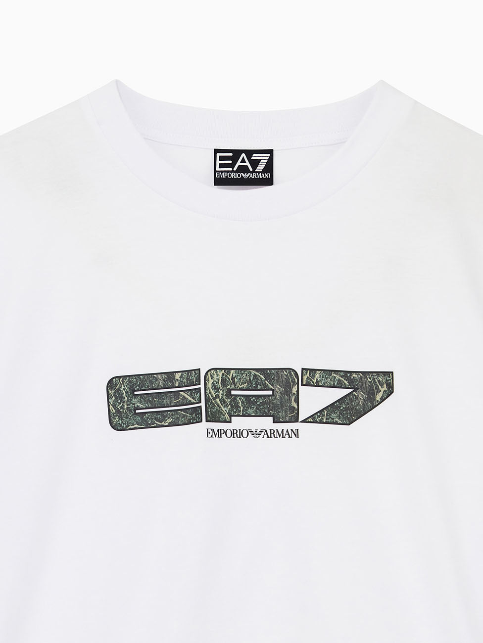 EA7 Graphic Series T-Shirt